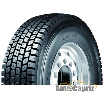 Грузовые шины Autogrip DR938 (ведущая ось) 11.00 R22.5 148/145L 